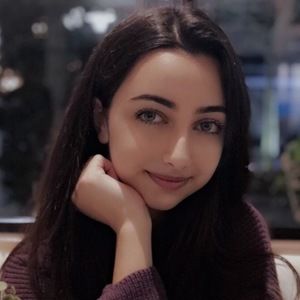 Meet your Posher, Nikki